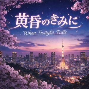 朝の光 (Morning Light)