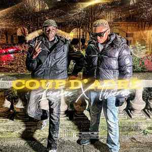 Coup d’adré (feat. Thierno)