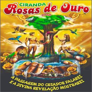 A Passagem do Criador Falarei e a Divina Revelação Mostrarei