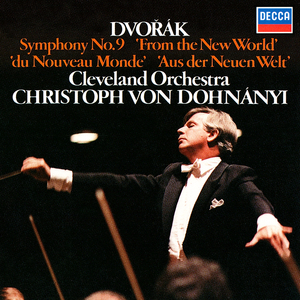 Symphony No.9 in E minor, Op.95  "From the New World":4. Allegro con fuoco