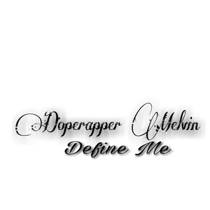 Define Me