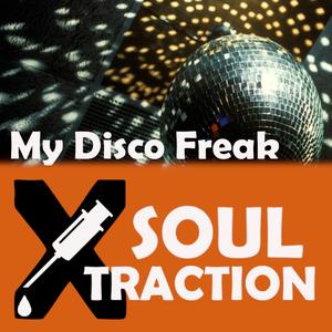 My Disco Freak