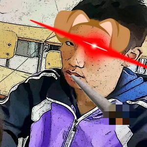 小小欢乐理发师