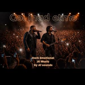 Gəl inad etmə (feat. Musiqi: İslam Rzayev Söz: Bəhram Nəsibov)