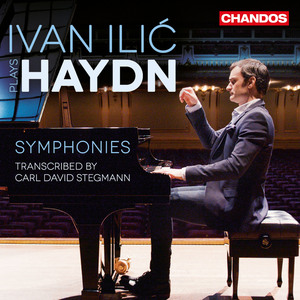 Symphony No. 92, Hob. I:92, "Oxford": III. Menuetto. Allegretto
