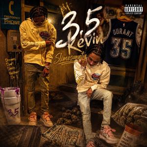 3.5 Kevin