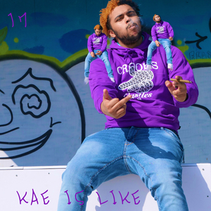 Kae Is Like
