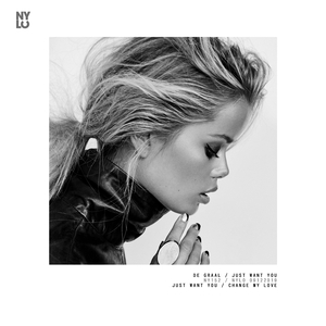 Change My Love (Orignial Mix)