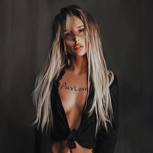 А я глупая, верю (Тебе)