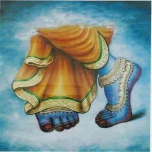 आयो चरण तकि शरण तिहारी