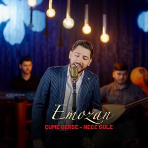 Çume Qerse (Nece Gule)