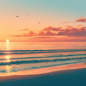 Sunshine in Slow Motion