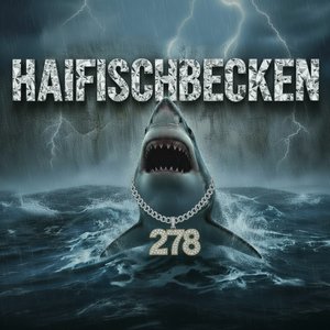 Haifischbecken