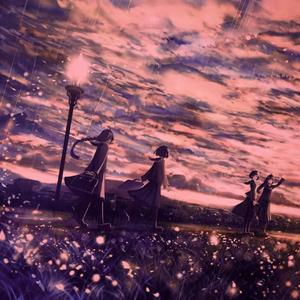 In the Night of Festival（Rottorio remix）