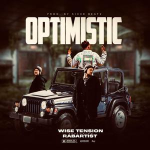 OPTIMISTIC (feat. RABARTIST)
