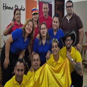 Colombia Mi Tierra Hermosa