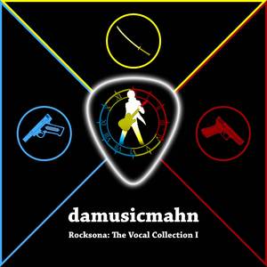 Living With Determination/Light in Starless Sky (from "Persona 3 The Movie: #3 Falling Down") (Instrumental Cover)