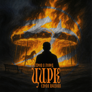 А утром в город снова приехал цирк