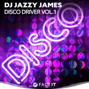 Listen Stereo (Disco Driver Mix)