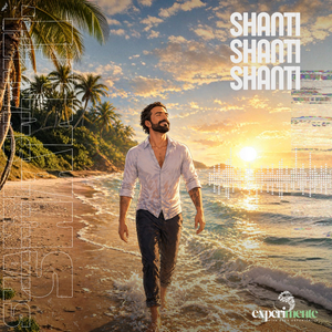 Shanti Shanti Shanti