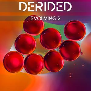 Evolving 2