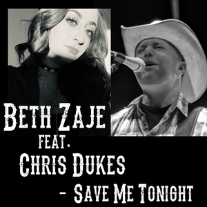 Save Me Tonight (feat. Chris Dukes)