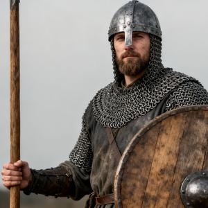 Varangians in Miklagard