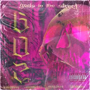 602 (feat. Verse SSJ, Yung Faso, Kid Jossu & Gods In The Street)