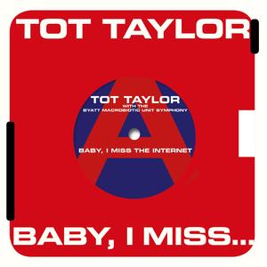 Baby, I Miss the Internet (Marco's Radio Mix)