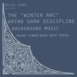 Glacier Mindset (Bass Clarinet Solo)