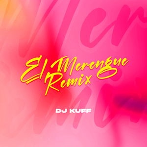 El Merengue Aleteo (Remix)