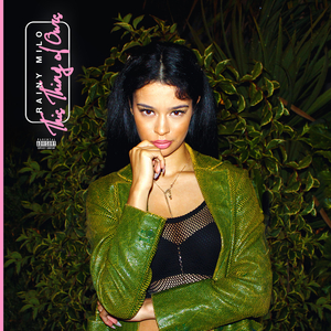 Bankrobber (feat. Kossisko)