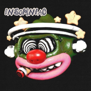 Insomniac