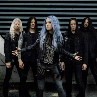 摇滚巾帼，谁说女子不如男