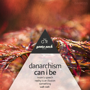 Reality Is An Ilusion (Original mix)