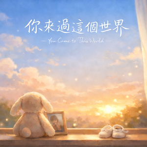 你来过这个世界