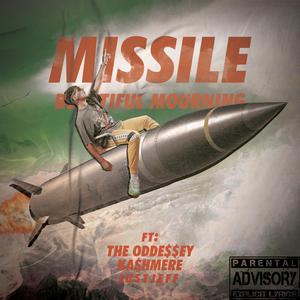 MISSLE (feat. j u s t j e f f,KA$HMERE & ODDE$$EY)