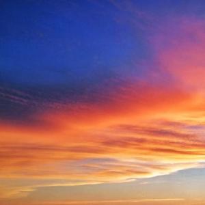 一直到天长地久