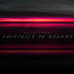Cocktails On Uranus