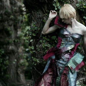 僕だけの神さま