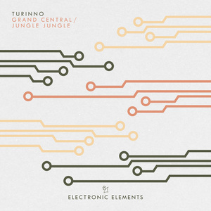 Grand Central (Extended Mix)