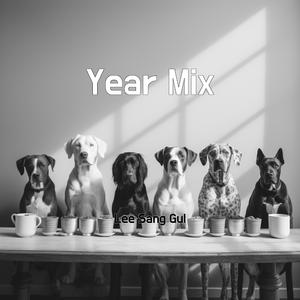 Year Mix