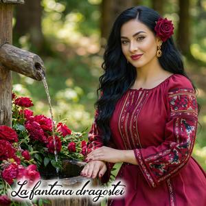 La fantana dragostei