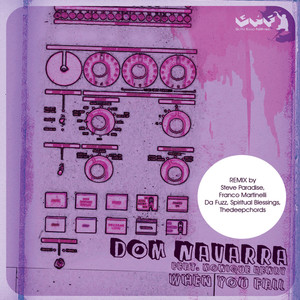 When you fall (Da Fuzz remix)