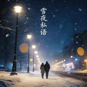 雪夜私语