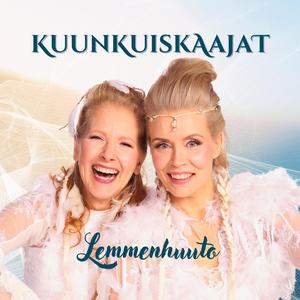 Lemmenhuuto