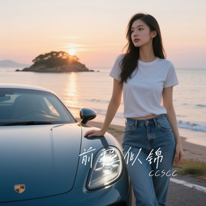 前程似锦