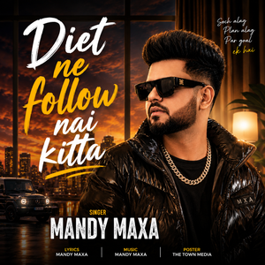Diet Ne Follow Nai Kitta