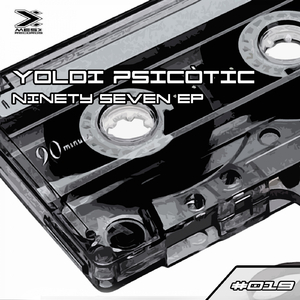 Ninety Seven (Original Mix)