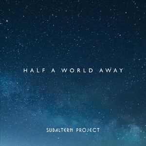 Half a World Away